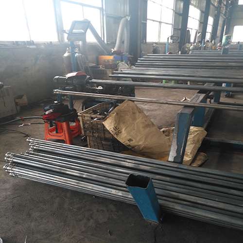 岳麓桥梁桩基声测管的施工工艺流程